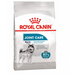 Royal Canin Maxi Joint Care (для собак крупных размеров с повышенной чувствительностью суставов)