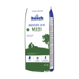 Bosch Breeder Maxi ( 20 кг) (сухой корм для взрослых собак крупных пород)