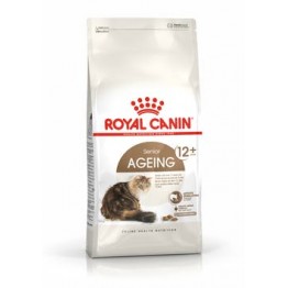 Royal Canin Ageing +12 (питание для кошек старше 12 лет)