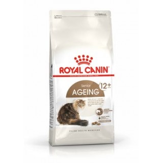 Royal Canin Ageing +12 (питание для кошек старше 12 лет)