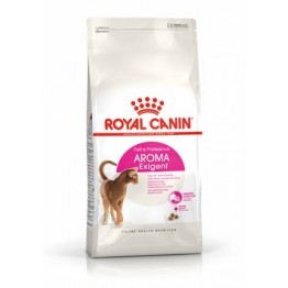 Royal Canin Aroma Exigent (питание для  кошек привередливых к аромату продукта 1-10 лет)