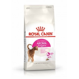 Royal Canin Exigent Aromatic Attraction (питание для  кошек привередливых к аромату продукта 1-10 лет)
