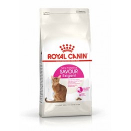 Royal Canin Exigent Savoir Sensation (питание для  кошек привередливых ко вкусу продукта, 1-10 лет)