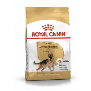 Royal Canin German Shepherd Adult (для взрос. немецких овчарок)
