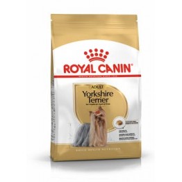 Royal Canin Yorkshire Terrier Adult (для йоркширских терьеров)