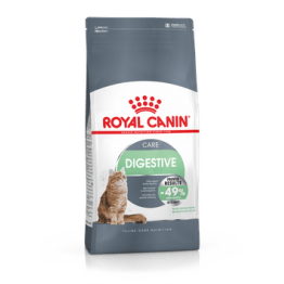 Royal Canin Digestive Care (для кошек, для поддержки пищеварительной системы)