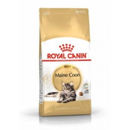 Royal Canin Maine Coon Adult (специальное питание для  кошек породы Мэйн-Кун старше 12 месяцев)
