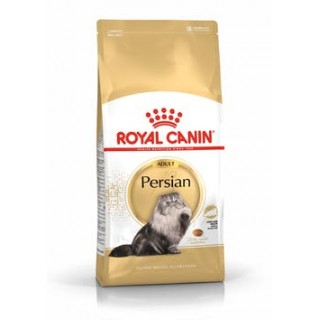 Royal Canin Persian Adult (специальное питание для персидской породы кошек старше 12 месяцев)