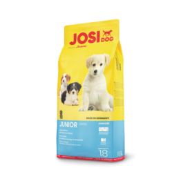 Josera JosiDog Junior (Junior 25/13) для щенков и молодых собак всех пород