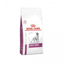 Royal Canin Early Renal (диета для собак при ранней стадии почечной недостаточности)