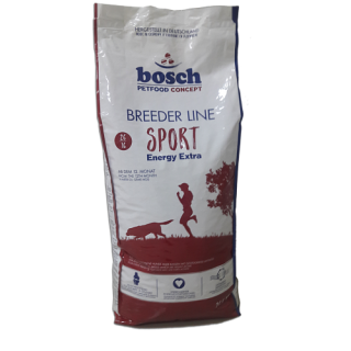 Bosch Breeder Sport (20 кг)