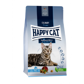 Happy Cat Culinary Quellwasser-Forelle 33/15 (речная форель)