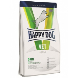 Happy Dog VET Diet Skin (диета для собак с чувствительной кожей)