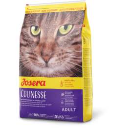 Josera Culinesse (сухой корм для привередливых кошек)