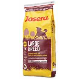 Josera Large Breed (26/16) для активных собак крупных пород