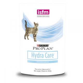 Pro Plan HC Hydra Care (для взр. кош., способств. увелич. потреб. воды и сниж. конц. мочи) 85г*60шт