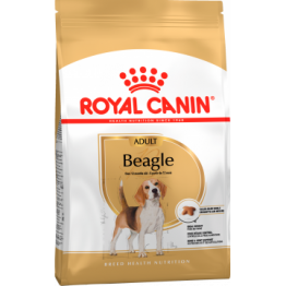 Royal Canin Beagle Adult (для взрослых собак породы бигль)