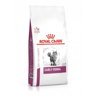 Royal Canin Early Renal (для кошек при ранней стадии почечной недостаточности)
