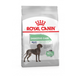 Royal Canin Maxi Digestive Care (для собак крупных пород с чувствительным пищеварением)