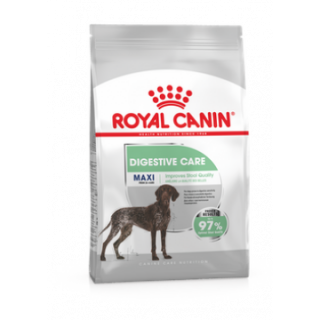 Royal Canin Maxi Digestive Care (для собак крупных пород с чувствительным пищеварением)