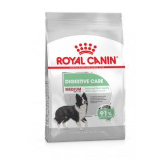 Royal Canin Medium Digestive Care (для собак с чувствительной пищеварительной системой)