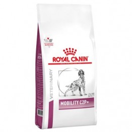 Royal Canin Mobility C2P+ Canin (диета для собак при нарушении  опорно-двигательного аппарата)