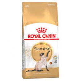 Royal Canin Siamese Adult (специальное питание для сиамской породы кошек старше 12 месяцев)