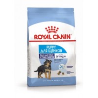 Royal Canin Maxi Junior (для щенков в возрасте с 2 до 15 месяцев)