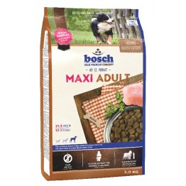 Bosch Adult Maxi (для взрослых собак крупных пород)