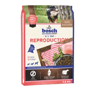 Bosch Reproduction (для беременных и кормящих сук)