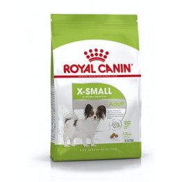 Royal Canin X-Small Adult (для взрослых собак мелких пород до 4-х кг)