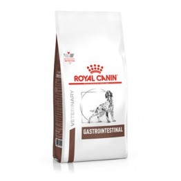 Royal Canin Gastro Intestinal (диета для собак с проблемами пищеварения)