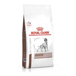 Royal Canin Hepatic (диета для собак при заболеваниях печени)