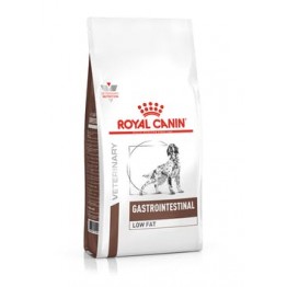 Royal Canin Gastro Intestinal Low (для собак c проблемами пищеварения со сниженной калорийностью)