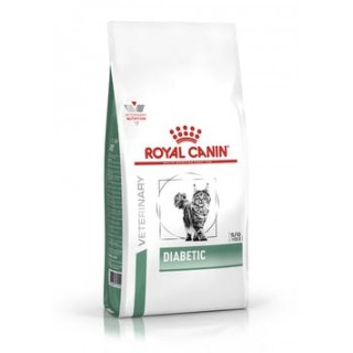 Royal Canin Diabetic (диета для кошек при сахарном диабете)