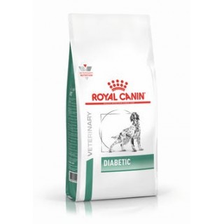 Royal Canin Diabetic DS 37 Canine (корм , разработанный для контроля уровня глюкозы при сахарном диабете)