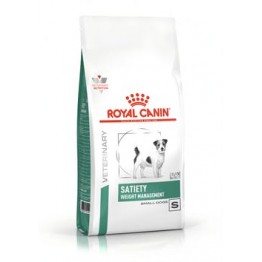 Royal canin Satiety Small Dog SSD 30 Canine (корм диетический для взрослых собак мелких размеров)