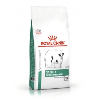 Royal canin Satiety Small Dog SSD 30 Canine (корм диетический для взрослых собак мелких размеров)